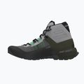 Férfi Salewa Wildfire Nxt Mid GTX ötvözet / sötét olíva közelítő cipő 2