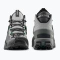 Férfi Salewa Wildfire Nxt Mid GTX ötvözet / sötét olíva közelítő cipő 4