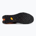 Férfi Salewa Wildfire Nxt Mid GTX közelítő cipő bombay barna / tumeric 4