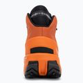 Férfi Salewa Wildfire Nxt Mid GTX közelítő cipő bombay barna / tumeric 6