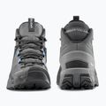Salewa Wildfire Nxt Mid GTX onyx / quiet shade férfi közelítő cipő 5
