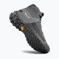 Salewa Wildfire Nxt Mid GTX onyx / quiet shade férfi közelítő cipő 6