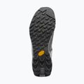 Salewa Wildfire Nxt Mid GTX onyx / quiet shade férfi közelítő cipő 7