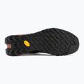 Férfi Salewa Wildfire Nxt Mid GTX közelítő cipő futóhomok / etruszk vörös 4