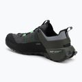 Salewa Wildfire Nxt GTX onyx / ír zöld férfi közelítő cipő 3