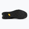 Salewa Wildfire Nxt GTX onyx / ír zöld férfi közelítő cipő 4