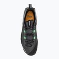 Salewa Wildfire Nxt GTX onyx / ír zöld férfi közelítő cipő 5