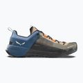 Salewa Wildfire Nxt GTX futóhomok / dark denim férfi közelítő cipő