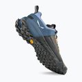 Salewa Wildfire Nxt GTX futóhomok / dark denim férfi közelítő cipő 6