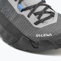 Salewa Wildfire Nxt GTX ötvözet / sötét olíva női közelítő cipő 8