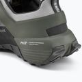 Salewa Wildfire Nxt GTX ötvözet / sötét olíva női közelítő cipő 10