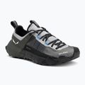 Salewa Wildfire Nxt GTX ötvözet / sötét olíva női közelítő cipő