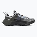 Salewa Wildfire Nxt GTX ötvözet / sötét olíva női közelítő cipő 2