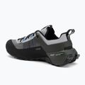 Salewa Wildfire Nxt GTX ötvözet / sötét olíva női közelítő cipő 3