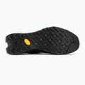 Salewa Wildfire Nxt GTX ötvözet / sötét olíva női közelítő cipő 4