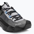 Salewa Wildfire Nxt GTX ötvözet / sötét olíva női közelítő cipő 7