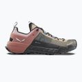 Salewa Wildfire Nxt GTX futóhomok / ertuscan red női közelítő cipő