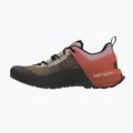 Salewa Wildfire Nxt GTX futóhomok / ertuscan red női közelítő cipő 2