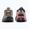 Salewa Wildfire Nxt GTX futóhomok / ertuscan red női közelítő cipő 4