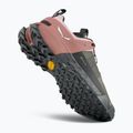 Salewa Wildfire Nxt GTX futóhomok / ertuscan red női közelítő cipő 5