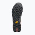 Salewa Wildfire Nxt GTX futóhomok / ertuscan red női közelítő cipő 6