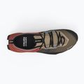 Salewa Wildfire Nxt GTX futóhomok / ertuscan red női közelítő cipő 7