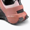 Salewa Wildfire Nxt GTX futóhomok / ertuscan red női közelítő cipő 10