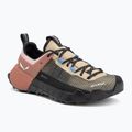 Salewa Wildfire Nxt GTX futóhomok / ertuscan red női közelítő cipő