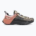 Salewa Wildfire Nxt GTX futóhomok / ertuscan red női közelítő cipő 2