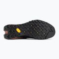 Salewa Wildfire Nxt GTX futóhomok / ertuscan red női közelítő cipő 4