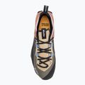 Salewa Wildfire Nxt GTX futóhomok / ertuscan red női közelítő cipő 5
