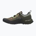 Férfi Salewa Wildfire Nxt futóhomok / sötét olíva közelítő cipő 2