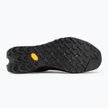 Férfi Salewa Wildfire Nxt futóhomok / sötét olíva közelítő cipő 4
