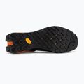 Férfi Salewa Wildfire Nxt közelítő cipő bombay brown / tumeric 4