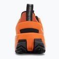 Férfi Salewa Wildfire Nxt közelítő cipő bombay brown / tumeric 6