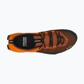 Férfi Salewa Wildfire Nxt közelítő cipő bombay brown / tumeric 6