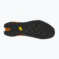 Férfi Salewa Wildfire Nxt közelítő cipő bombay brown / tumeric 7