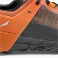 Férfi Salewa Wildfire Nxt közelítő cipő bombay brown / tumeric 9