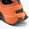 Férfi Salewa Wildfire Nxt közelítő cipő bombay brown / tumeric 10