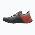 Salewa Wildfire Nxt ötvözet / etruszk vörös női közelítő cipő 3