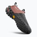 Salewa Wildfire Nxt ötvözet / etruszk vörös női közelítő cipő 6
