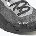 Salewa Wildfire Nxt ötvözet / etruszk vörös női közelítő cipő 8