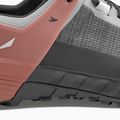Salewa Wildfire Nxt ötvözet / etruszk vörös női közelítő cipő 9