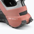 Salewa Wildfire Nxt ötvözet / etruszk vörös női közelítő cipő 10