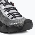 Salewa Wildfire Nxt ötvözet / etruszk vörös női közelítő cipő 7
