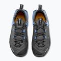 Salewa Wildfire Nxt onyx / reggel kék női közelítő cipő 3