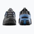 Salewa Wildfire Nxt onyx / reggel kék női közelítő cipő 4