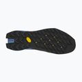 Salewa Wildfire Nxt onyx / reggel kék női közelítő cipő 6