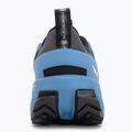 Salewa Wildfire Nxt onyx / reggel kék női közelítő cipő 6