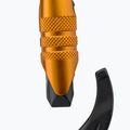 Salewa Ortles Hms karabiner C.3 fekete/narancs Salewa Ortles Hms karabiner C.3 fekete/narancs 3